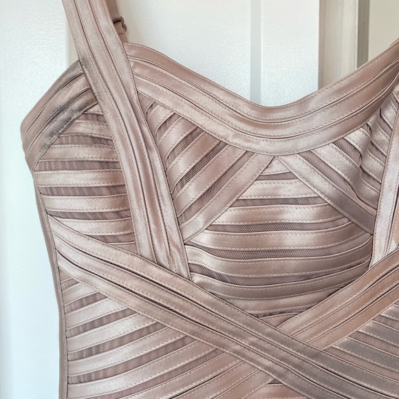 BCBG Party Dress - Picture 1 of 4